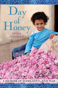 DAY OF HONEY by A. Ciezlado