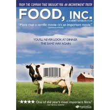 FOOD, INC. cover