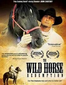 WILDhorseREDEMPTreview